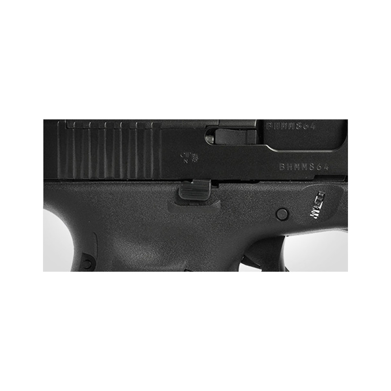ARRÊTOIR DE CULASSE GLOCK GEN5&GEN6 AMBIDEXTRE