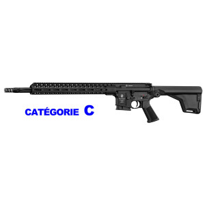 CARABINE SCHMEISSER SP15 REARMEMENT LINEAIRE 222R