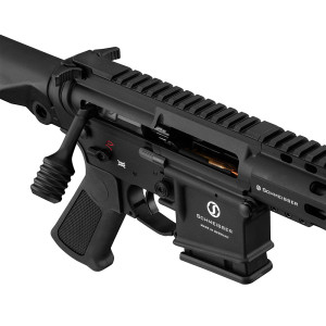 CARABINE SCHMEISSER SP15 REARMEMENT LINEAIRE 222R