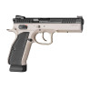 PISTOLET CZ SHADOW 2 URBAN GREY CALIBRE 9X19