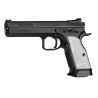 PISTOLET CZ TS 2 SERIES CALIBRE 9X19