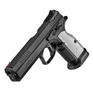 PISTOLET CZ TS 2 SERIES CALIBRE 9X19