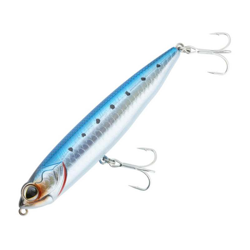 LEURRE FLOTTANT SAKURA GLASSTIK 100 F