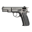 PISTOLET CZ 75 LEGEND CALIBRE 9X19