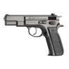 PISTOLET CZ 75 LEGEND CALIBRE 9X19