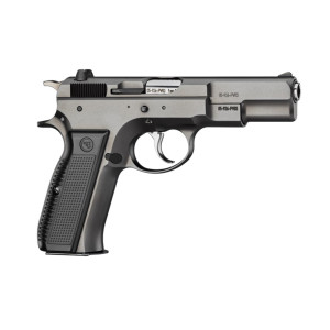 PISTOLET CZ 75 LEGEND CALIBRE 9X19