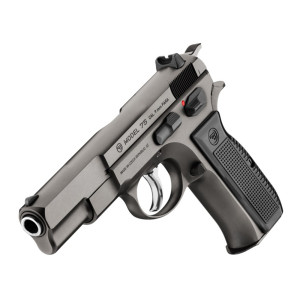 PISTOLET CZ 75 LEGEND CALIBRE 9X19