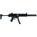 CARABINE SEMI-AUTOMATIQUE HECKLER & KOCH MP5 22LR