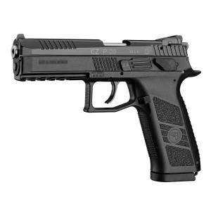 PISTOLET CZ P-09 KADET...