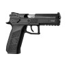 PISTOLET CZ P-09 KADET BLACK 22LR