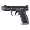 PISTOLET CANIK TTI COMBAT SMOKE 9X19