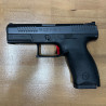 PISTOLET CZ P-10 C CALIBRE 9X19
