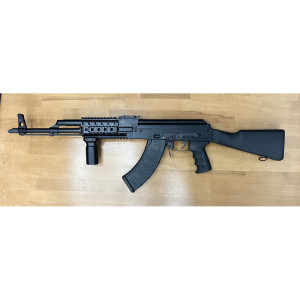 CARABINE AK47 WBP CALIBRE 7.62X39