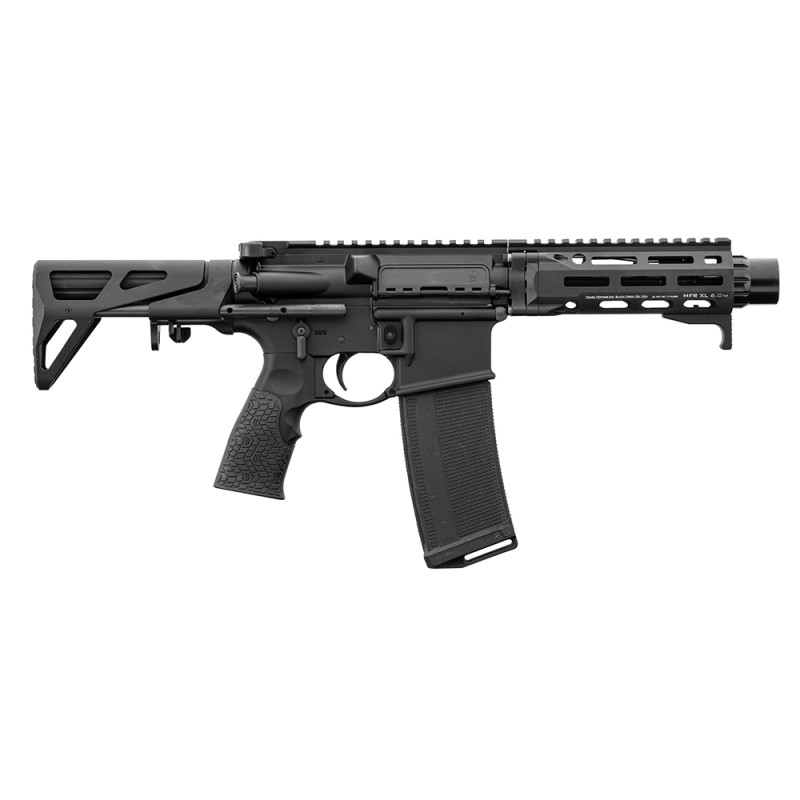 CARABINE DANIEL DEFENSE AR15 PDW 300 BLACKOUT