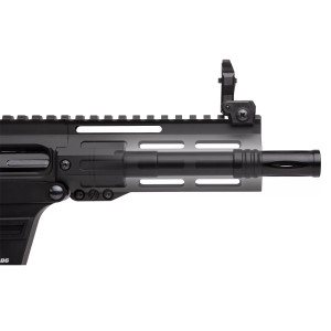 CARABINE DERYA ZY9 AR9 PCC 9X19 DERZY9CH101254