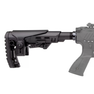 CARABINE DERYA ZY9 AR9 PCC 9X19 DERZY9CH101254