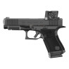 PISTOLET GLOCK 49 GEN6 A-CUT COA COMBO LIVRÉ AVEC AIMPOINT COA 76221C