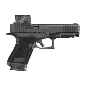 PISTOLET GLOCK 49 GEN6 A-CUT COA COMBO LIVRÉ AVEC AIMPOINT COA 76221C