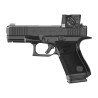 PISTOLET GLOCK 19 GEN6 A-CUT COA COMBO LIVRÉ AVEC AIMPOINT COA 76215C