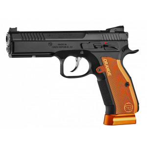 PISTOLET CZ SHADOW 2 ORANGE...