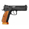 PISTOLET CZ SHADOW 2 ORANGE OPTIC READY