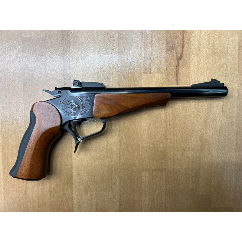 PISTOLET THOMPSON CENTER CONTENDER 22LR