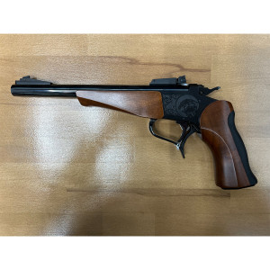 PISTOLET THOMPSON CENTER CONTENDER 22LR