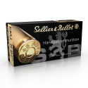 MUNITIONS SELLIER & BELLOT 45 ACP