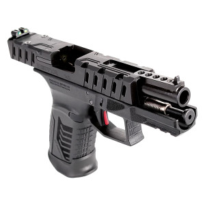 PISTOLET DERYA DY9 ISLAND CALIBRE 9X19