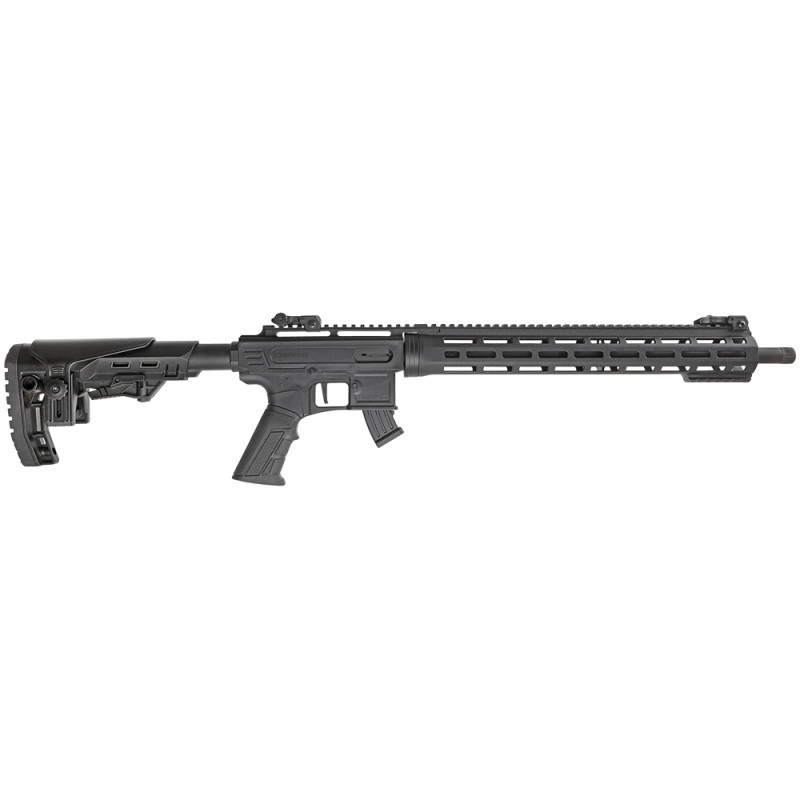 CARABINE SEMI-AUTOMATIQUE DERYA TM22-A-18 FLASH C101 22LR