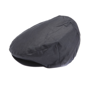 CASQUETTE BARBOUR WAX FLAT...