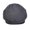 CASQUETTE BARBOUR WAX FLAT SAGE