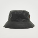 CHAPEAU BARBOUR WAX SAGE