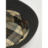 CHAPEAU BARBOUR WAX SAGE