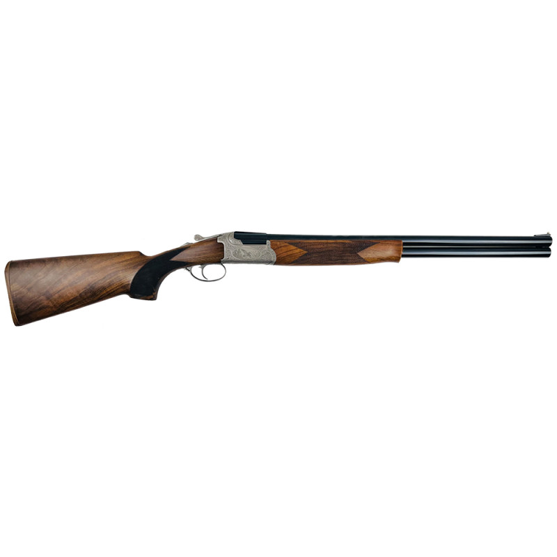 FUSIL SUPERPOSÉ CHAPUIS SUPER ORION SÉRIE LIMITÉE SPÉCIALE BÉCASSE 12/76