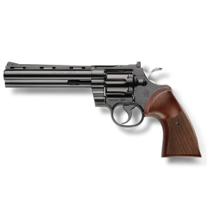 REVOLVER PIETTA BLACKTOOTH PDA 6" CALIBRE 357 MAGNUM