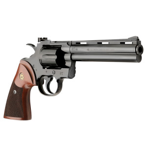 REVOLVER PIETTA BLACKTOOTH PDA 6" CALIBRE 357 MAGNUM