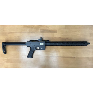 PACK CARABINE DERYA TM22 +...