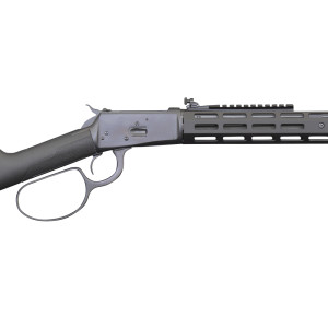 CARABINE ROSSI PUMA TACTICAL BLACK CALIBRE 44MAG