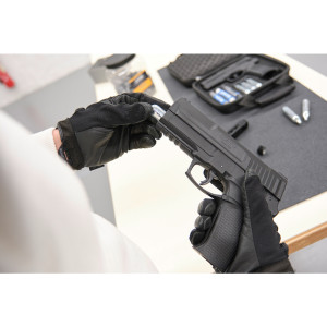 PACK PISTOLET UMAREX T4E IMPAX P68 CALIBRE 68 16 JOULES 2.4070-1