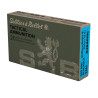 MUNITIONS BALLES SELLIER & BELLOT 300 AAC BLACKOUT SUBSONIQUE 200 GRAIN