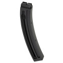 CHARGEUR HECKLER & KOCK MP5 22LR 25 COUPS