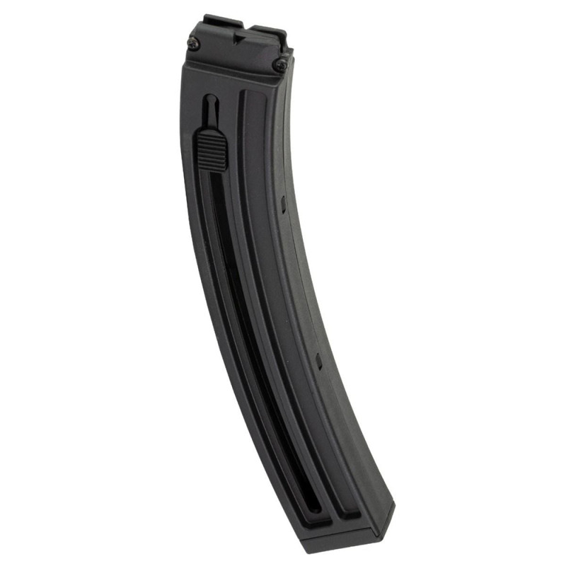 CHARGEUR HECKLER & KOCK MP5 22LR 25 COUPS