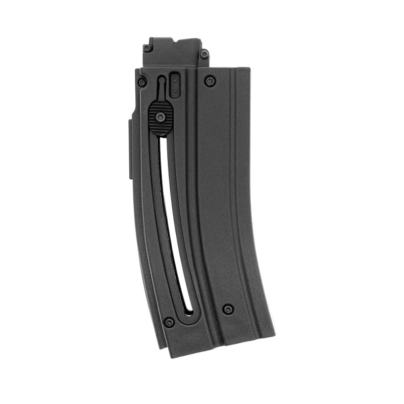 CHARGEUR HECKLER & KOCK HK416 et G36 22LR 20 COUPS