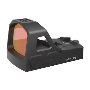 POINT ROUGE VECTOR OPTICS FRENZY S 17X21 GEN II SCRD-73