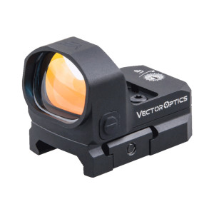 POINT ROUGE VECTOR OPTICS...