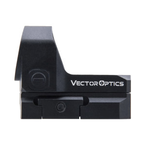 POINT ROUGE VECTOR OPTICS FRENZY X 1x20x28 3MOA 8N SCRD-35