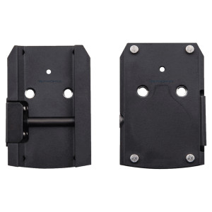 POINT ROUGE VECTOR OPTICS FRENZY X 1x20x28 3MOA 8N SCRD-35