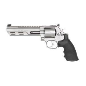 REVOLVER SMITH & WESSON 686 COMPETITOR 6" 357MAG 170319