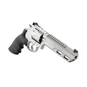 REVOLVER SMITH & WESSON 686 COMPETITOR 6" 357MAG 170319